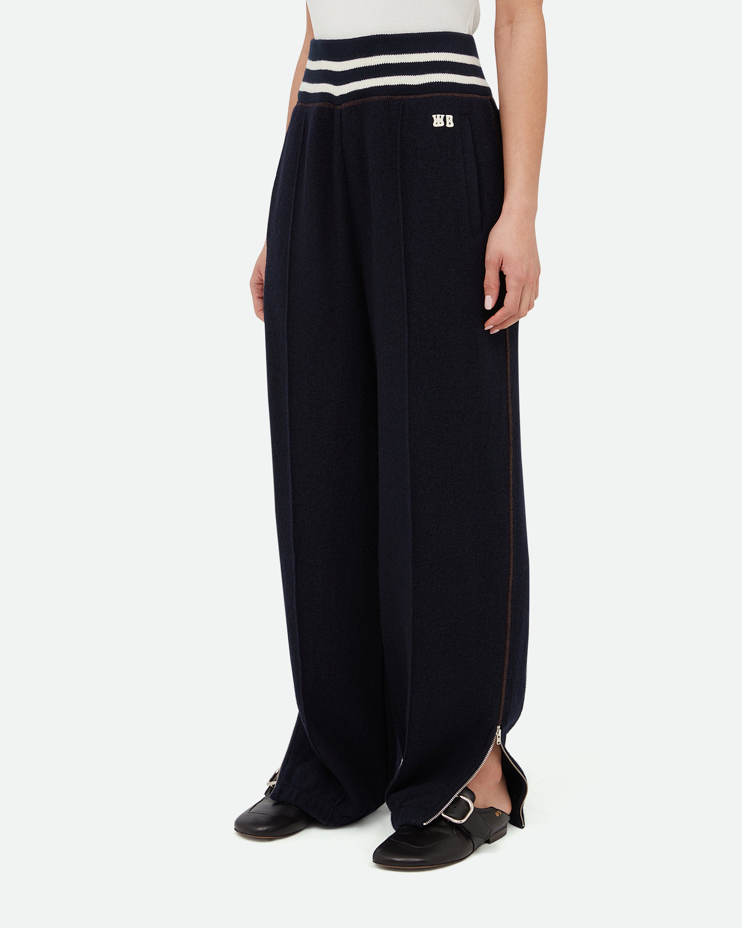 October Trouser - 2