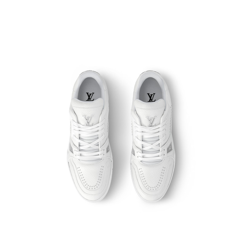 LV Trainer Sneaker 3
