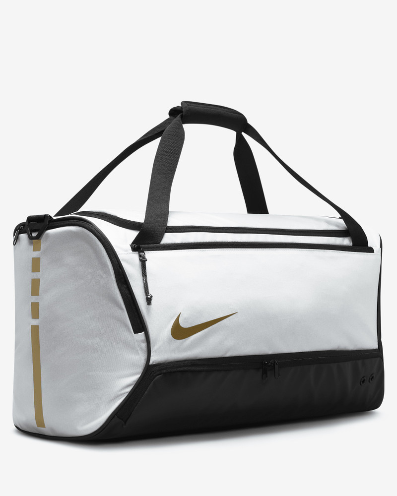 Nike Unisex Hoops Elite Duffel Bag (57L) 3