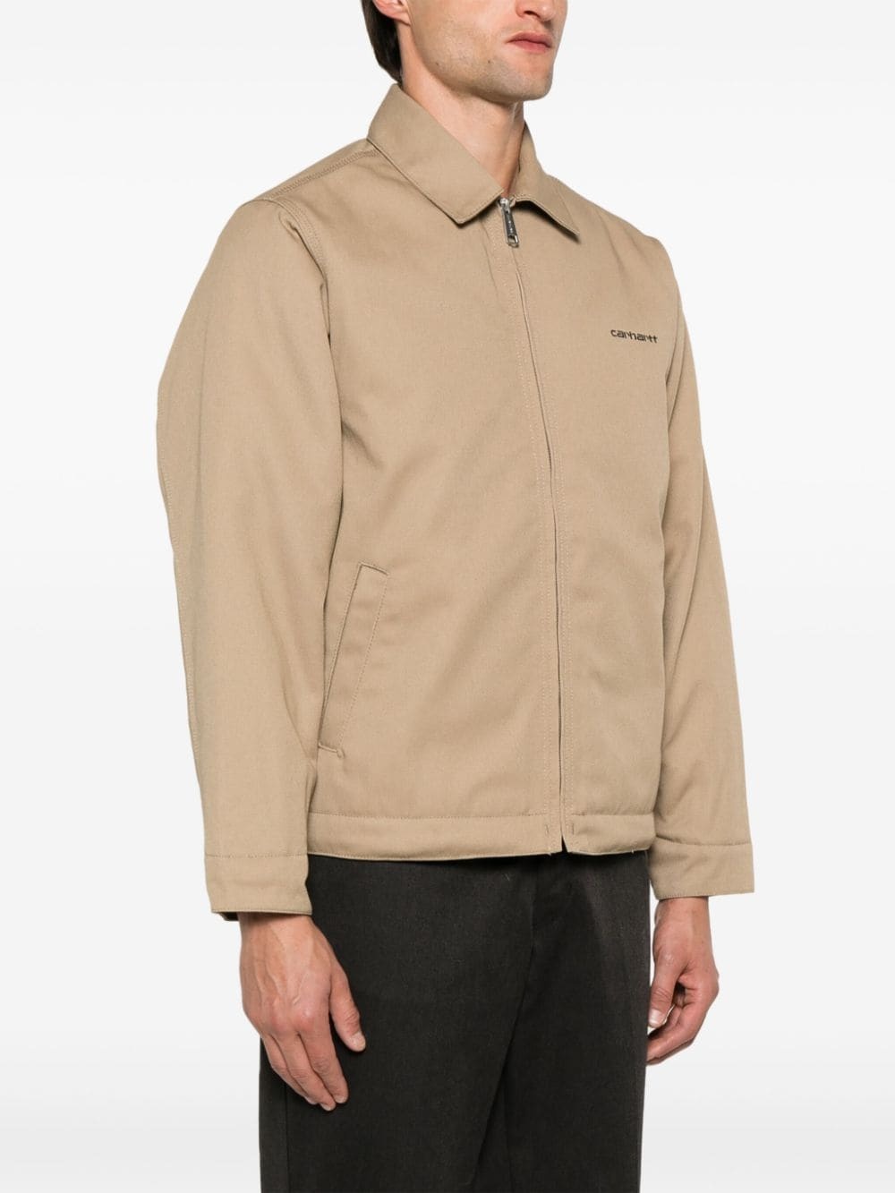 Module Script jacket - 3