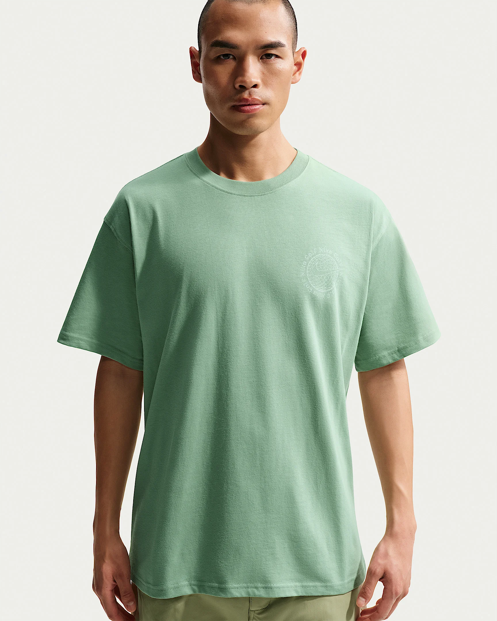 Nike Men's Golf T-Shirt - 1