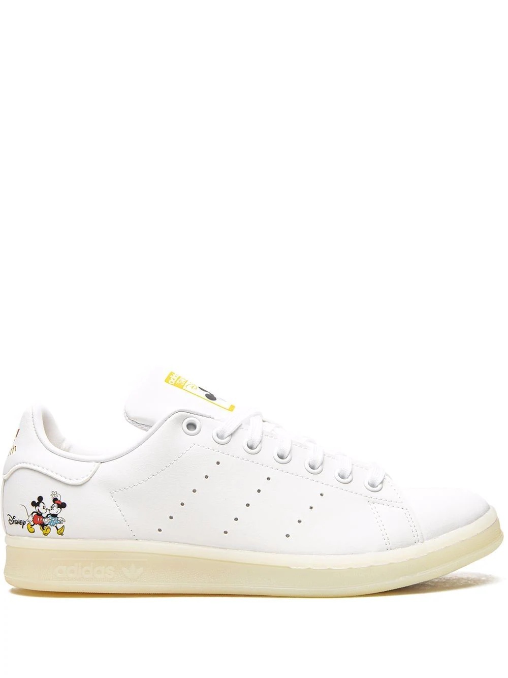 Stan Smith low-top sneakers - 1