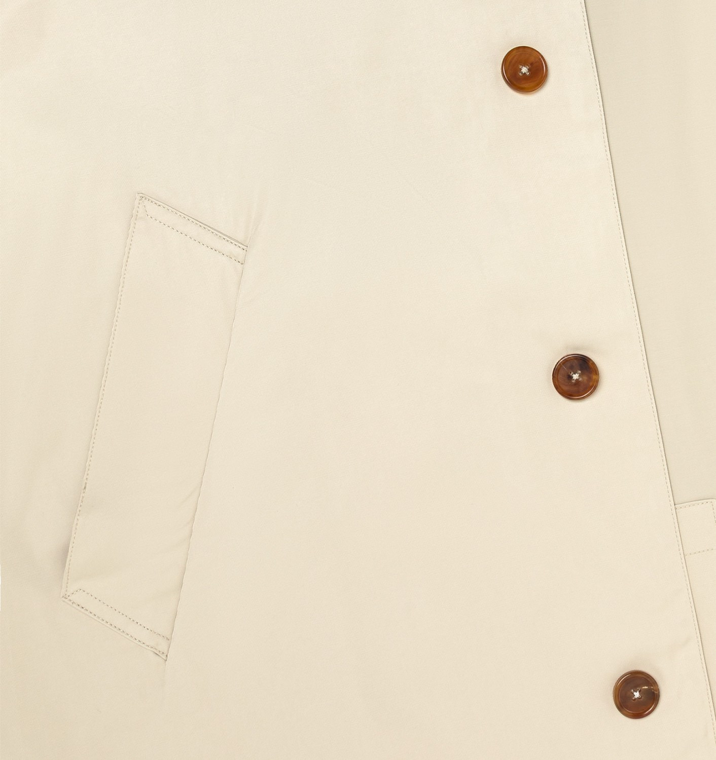 UNISEX TRENCH - 8