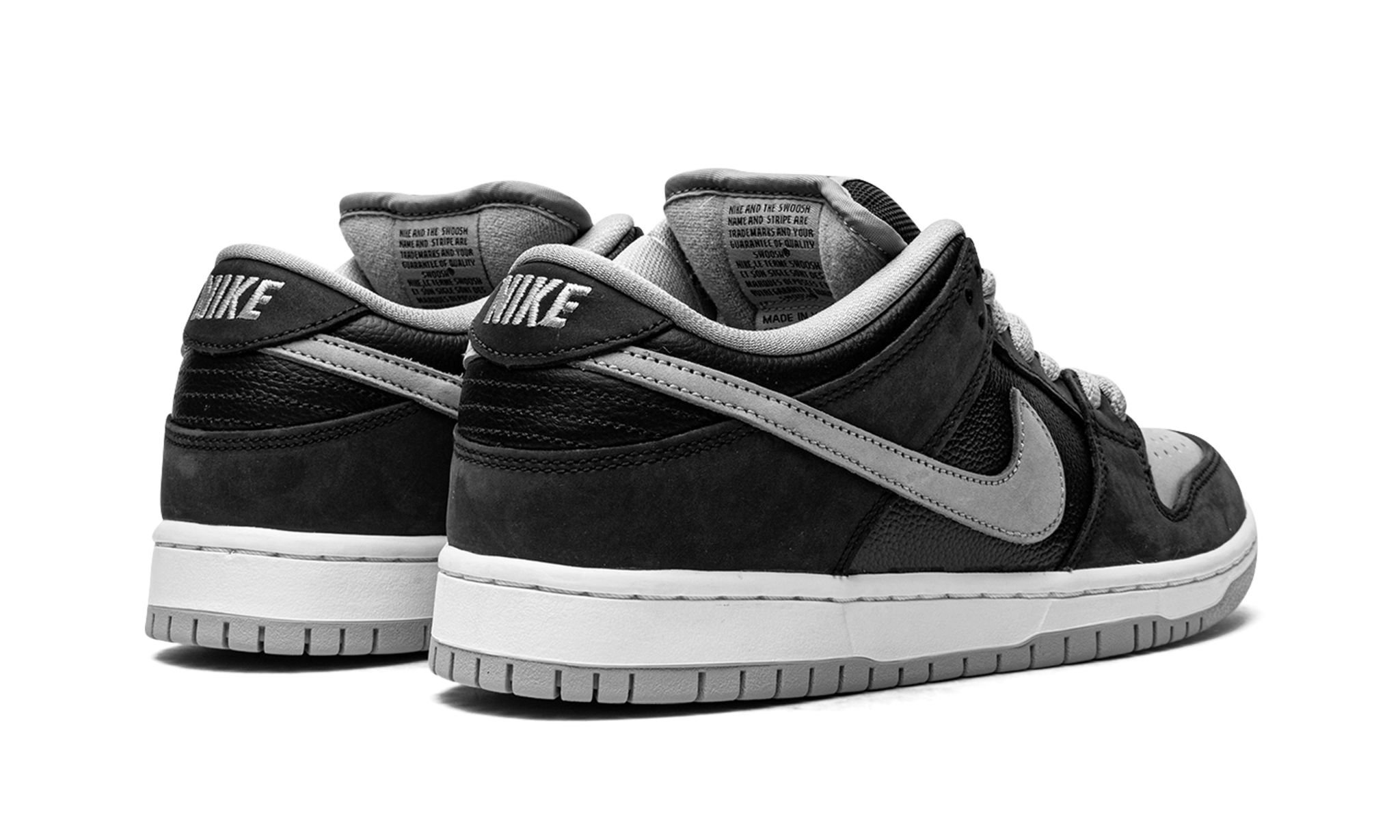 SB Dunk Low Pro "J-Pack - Shadow" - 3