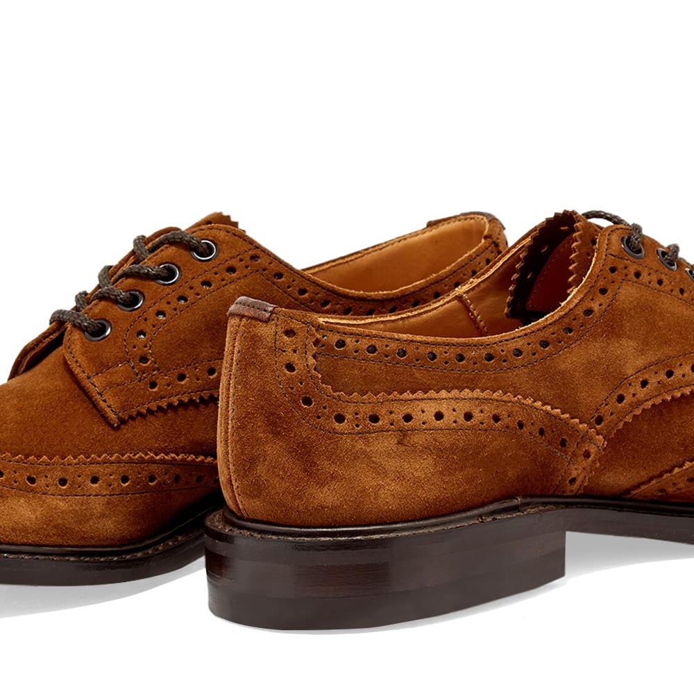 Trickers Bourton Derby Brogue - 4