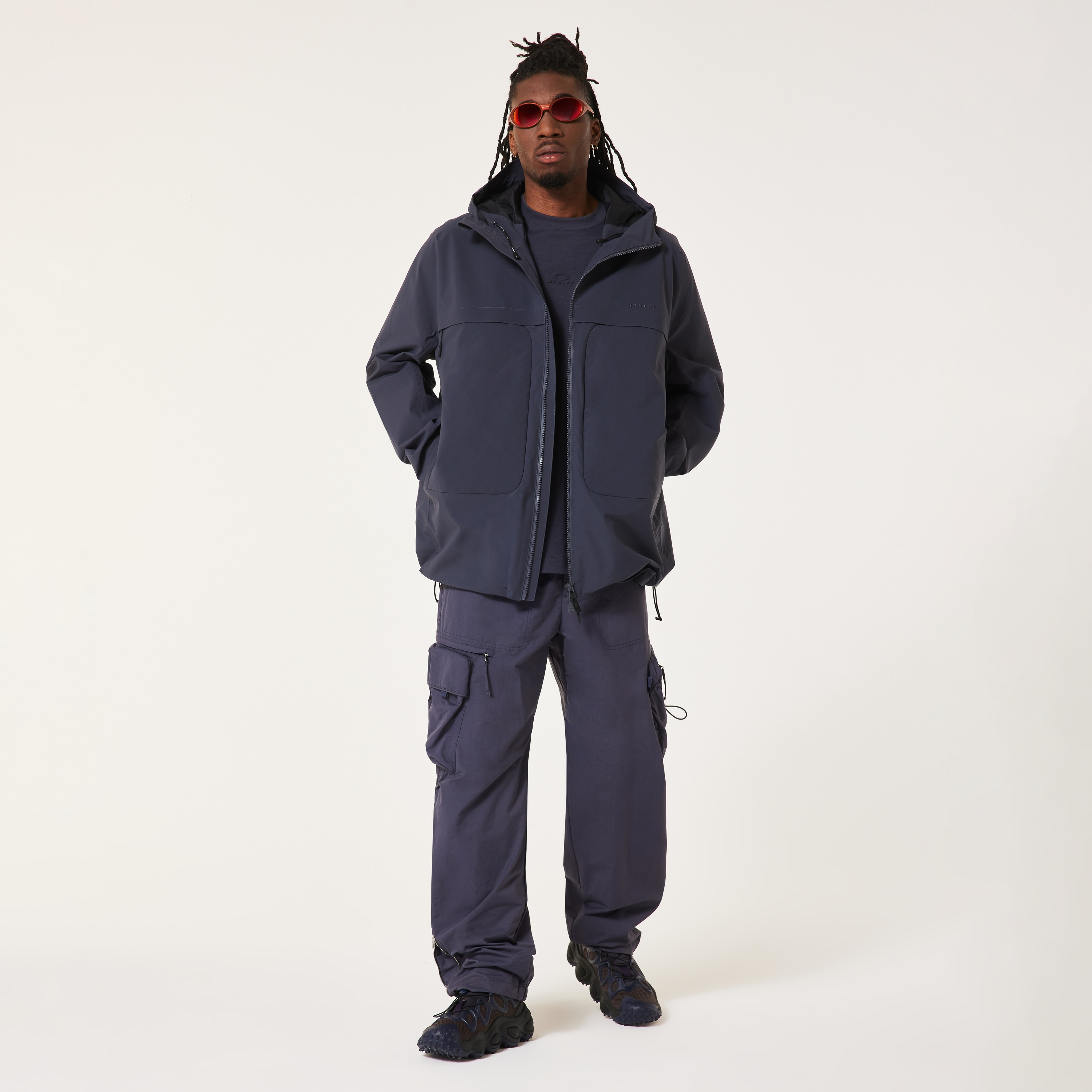 Reserve Cargo Pant - 3