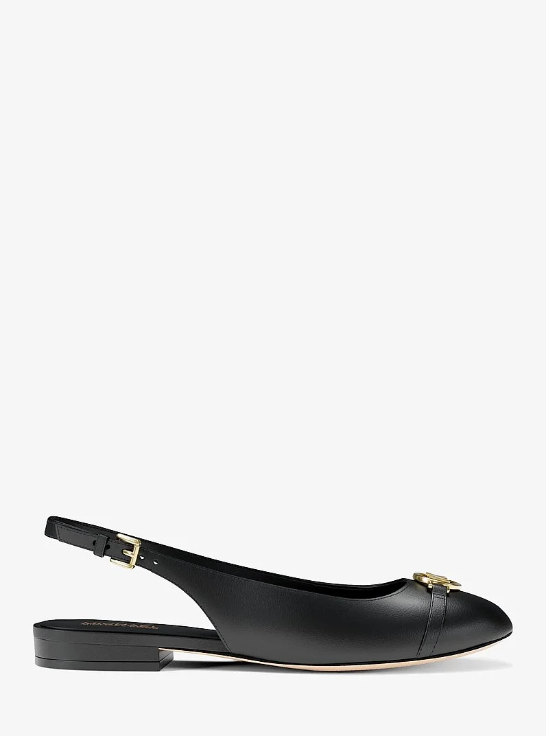 Dori Slingback Flat - 1