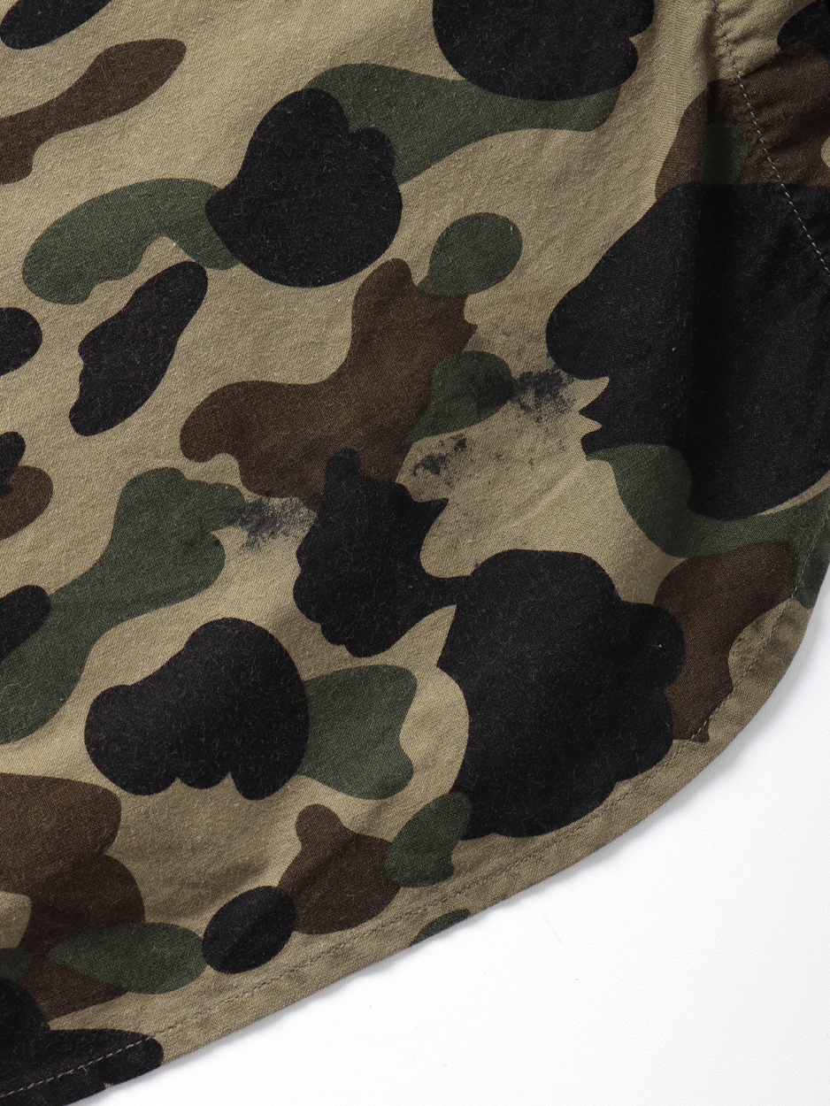 A BATHING APE - 19