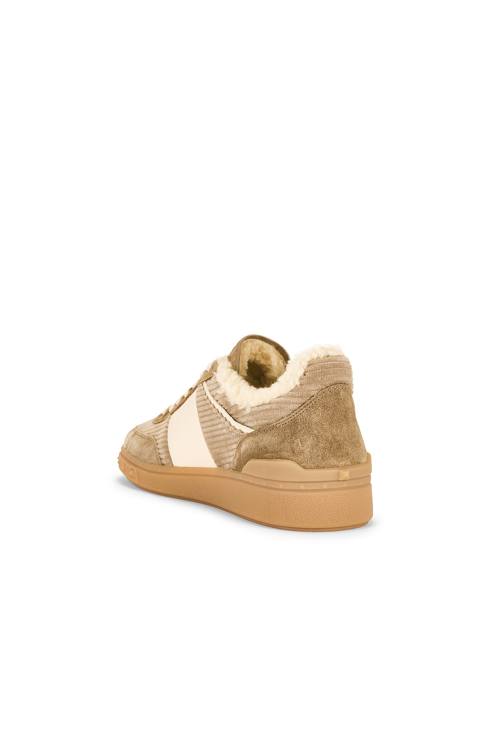 Up Village Sneaker - 3