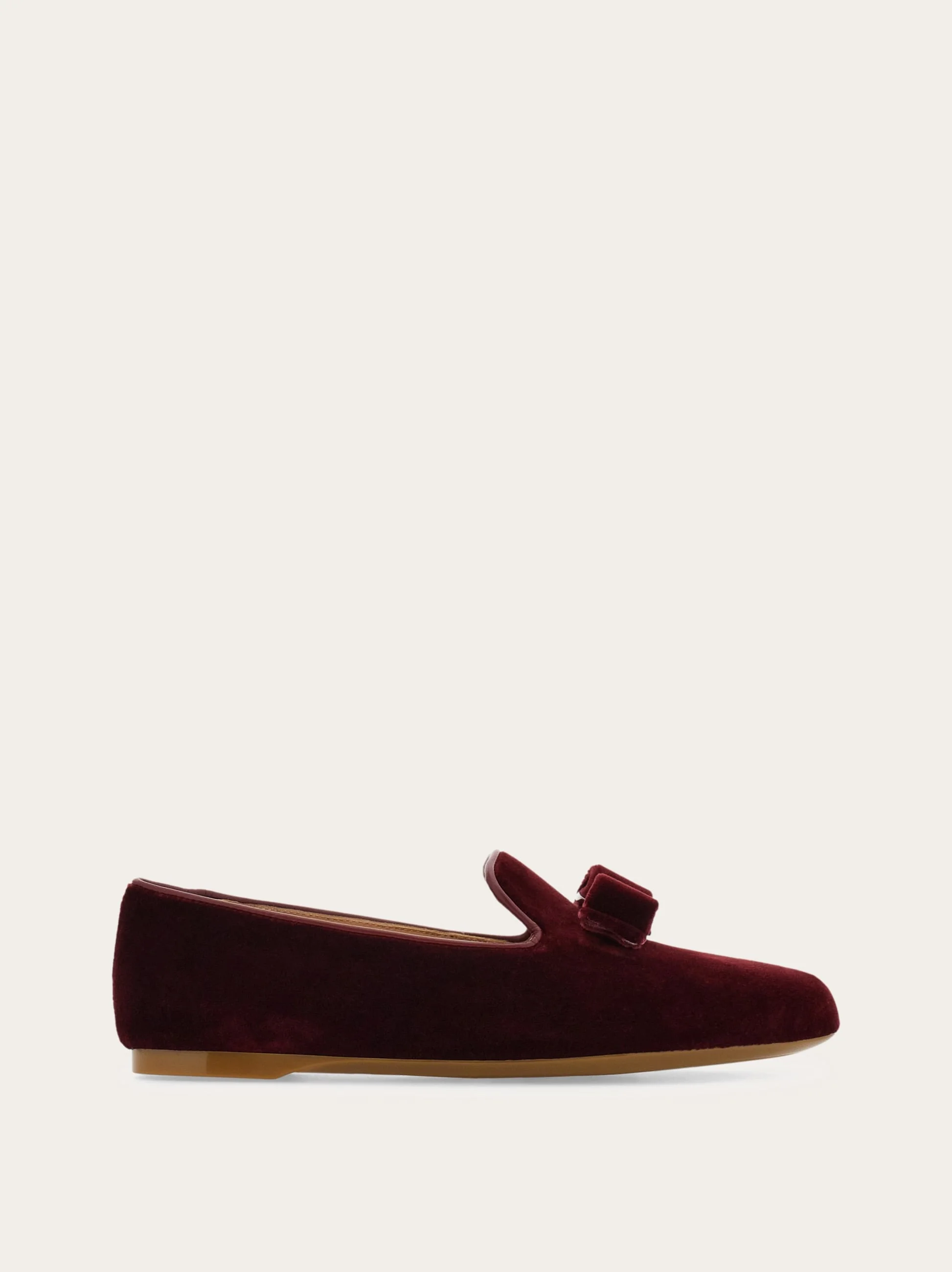 Vara bow loafer - 1