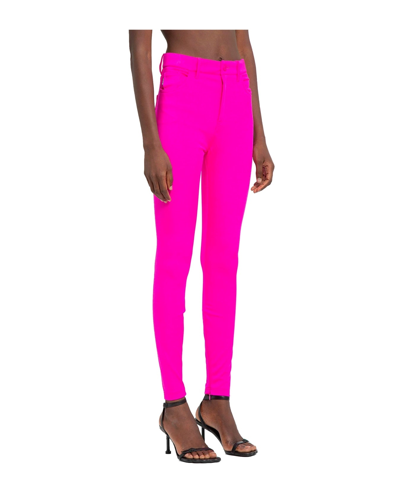 Leggins Pants - 2