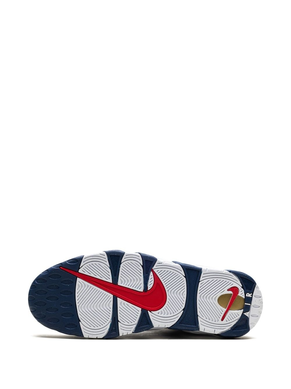 Air More Uptempo "Olympic" sneakers - 4