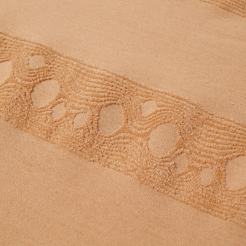 Brain Dead Bubble Burnout T-Shirt 3