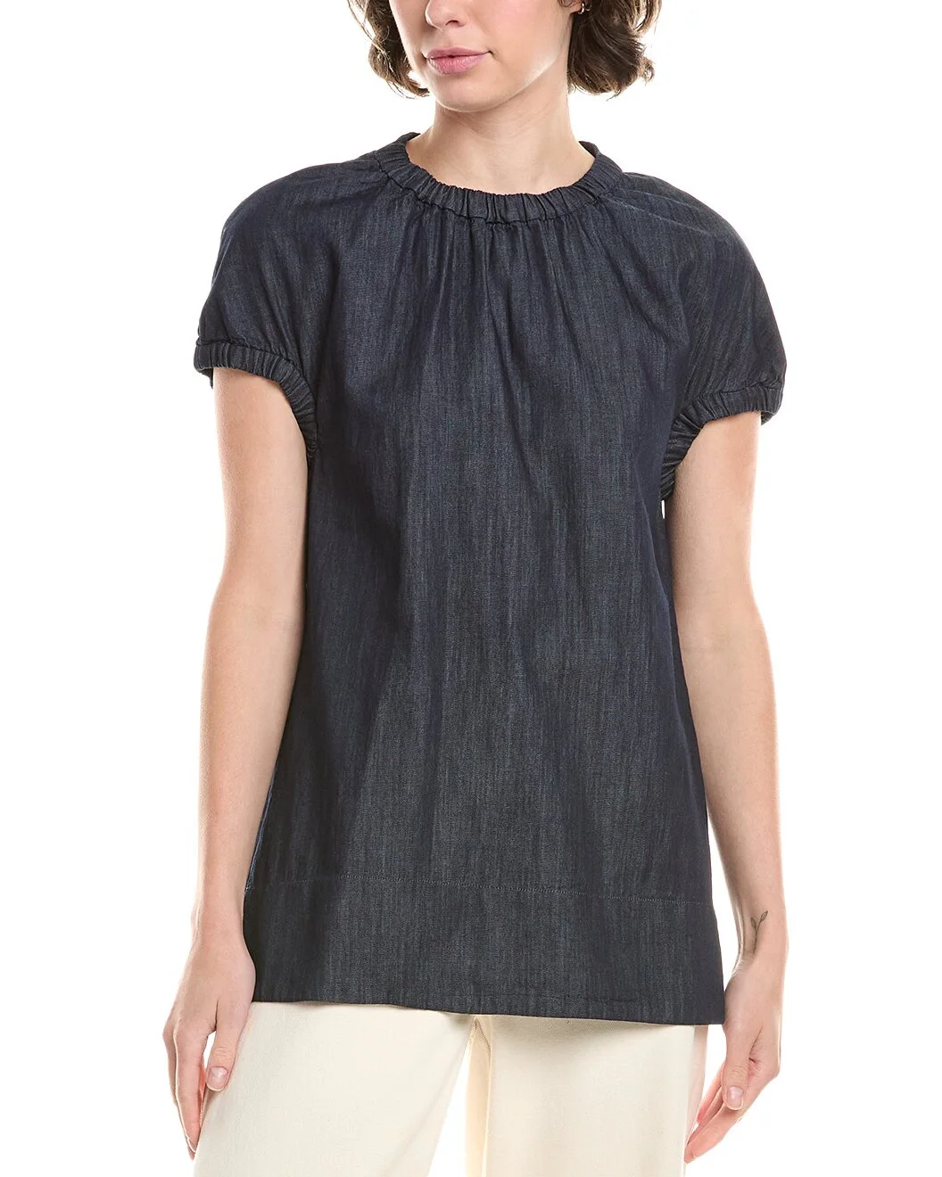 S Max Mara Baiocco Shirt - 1