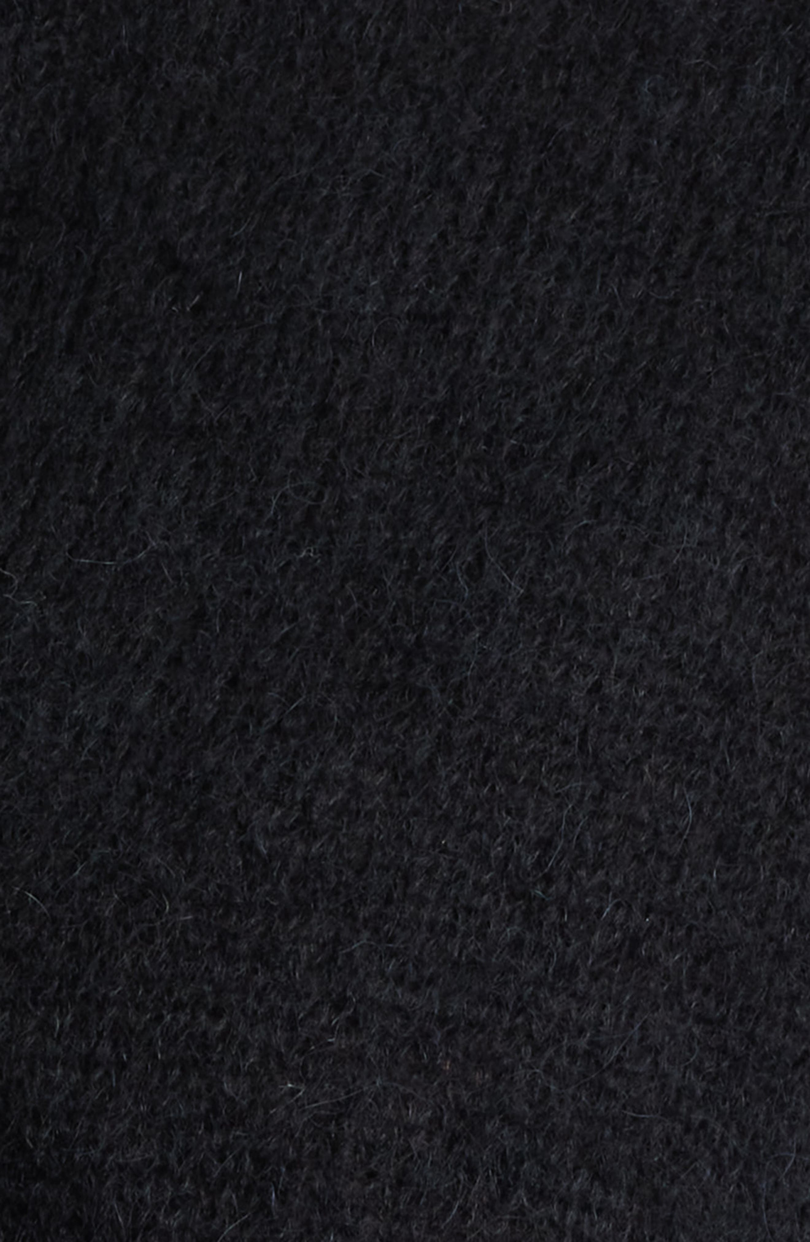 DÔEN Anisa Cardigan in Black at Nordstrom - 6