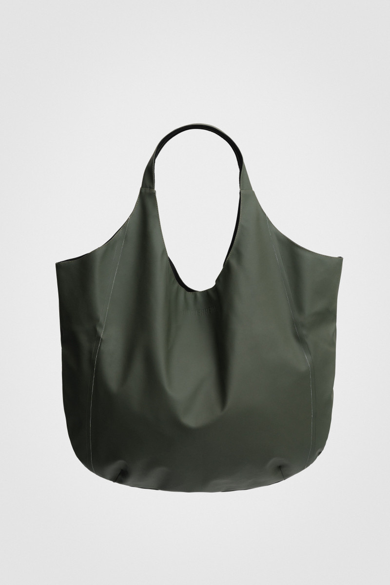 Svea Bag Green 1