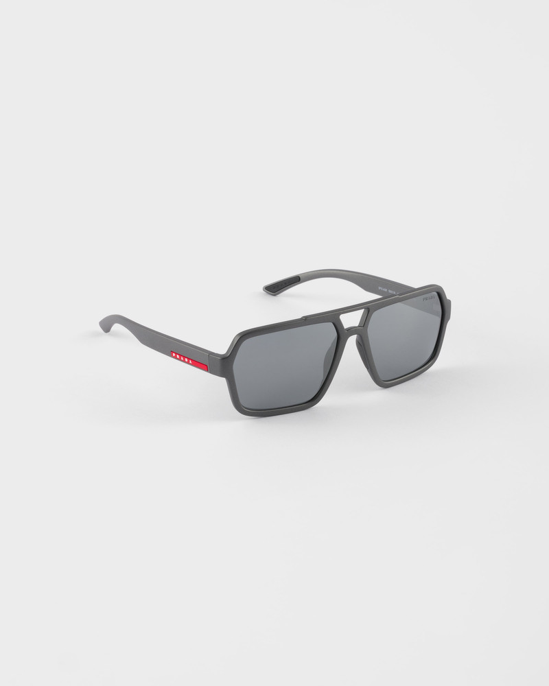 Prada Linea Rossa sunglasses 3