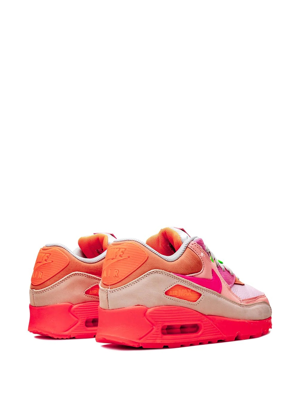 Air Max 90 sneakers - 3