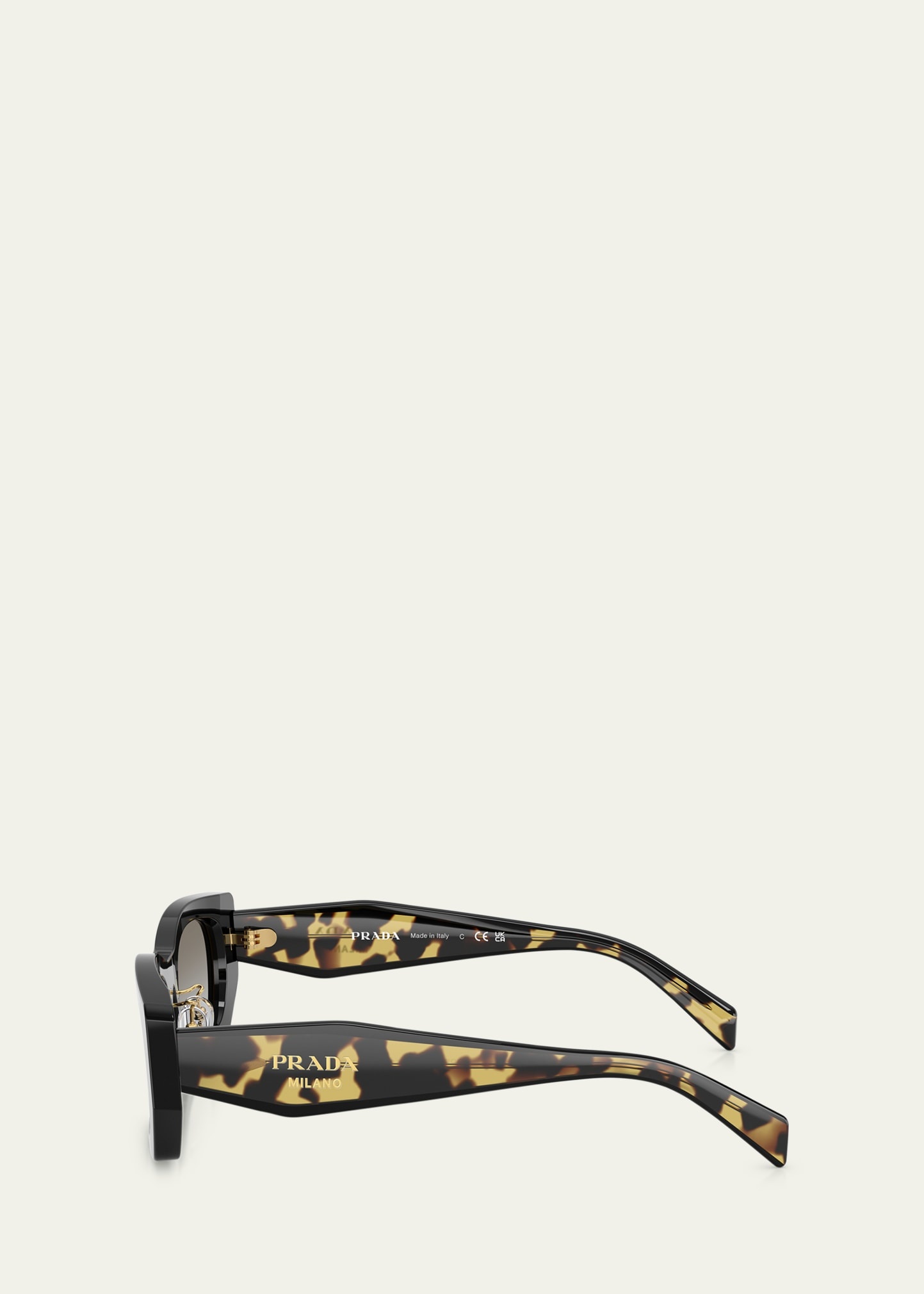 PR B05SF Pillow Sunglasses - 3