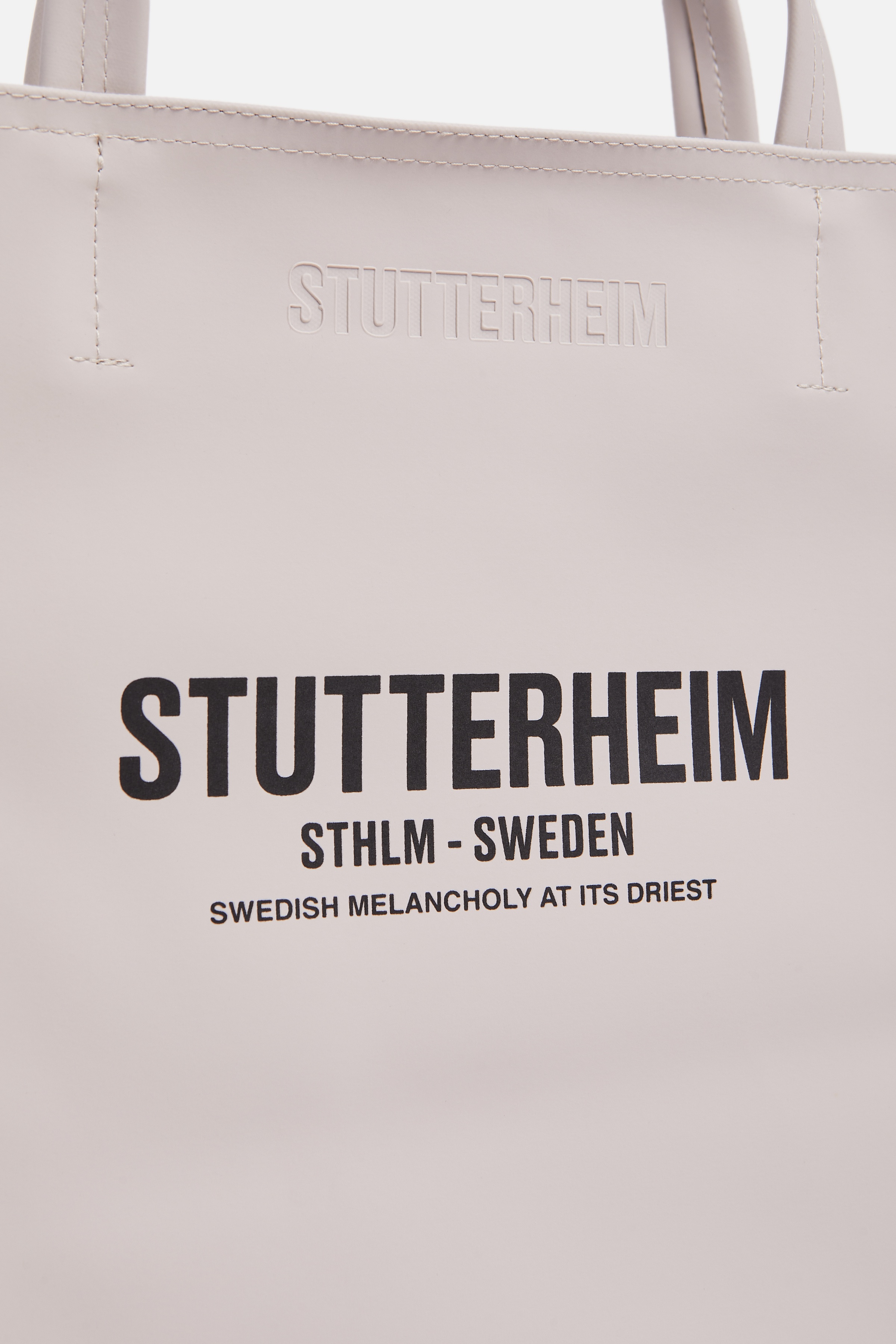 Djursholm Bag Light Sand - 5