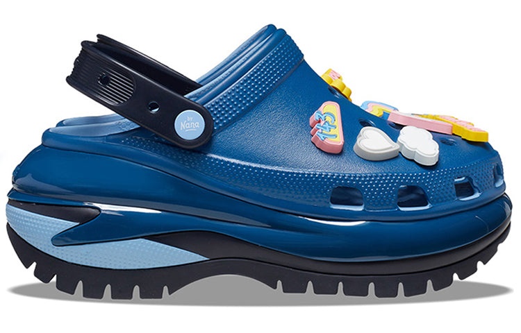 (WMNS) Crocs Bistro Clog x Nana 208336-425 - 3