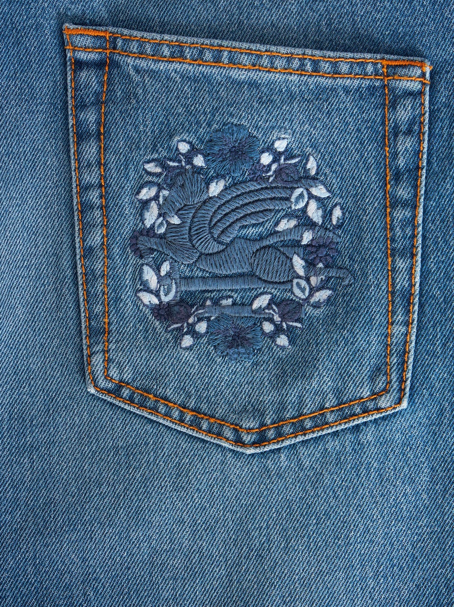 BAGGY JEANS - 7