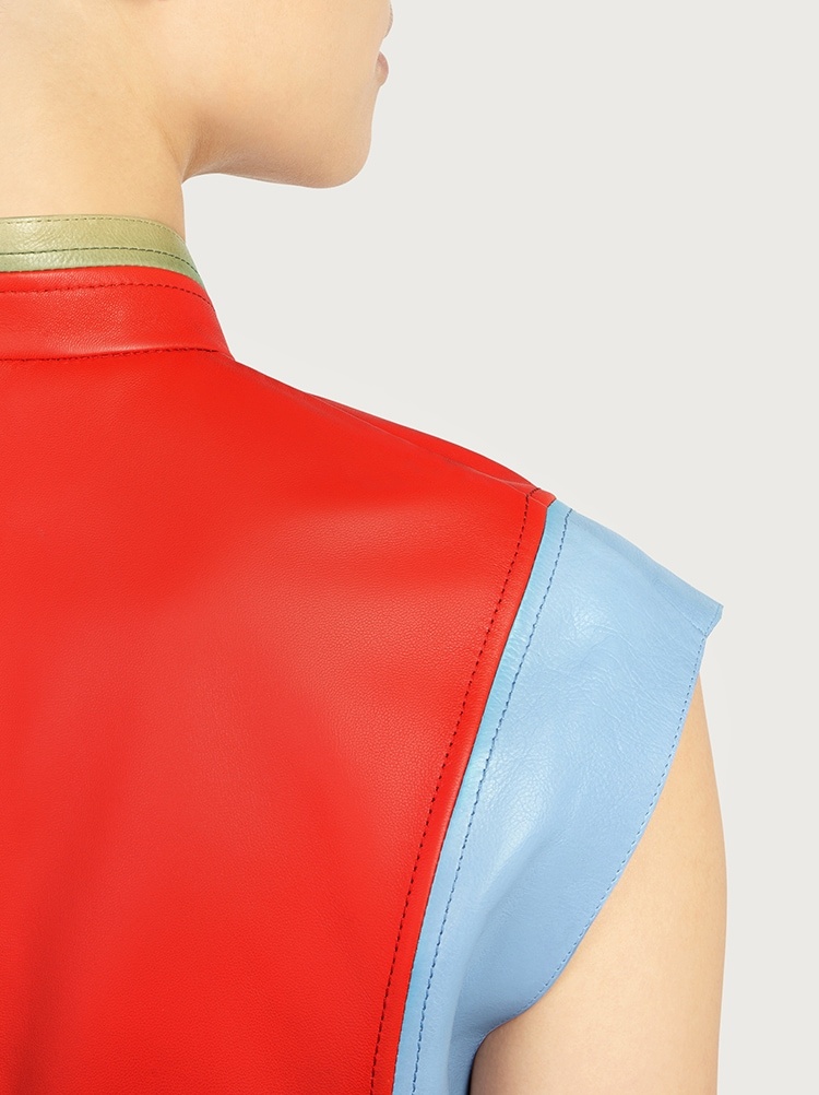 NAPPA DRESS - 5