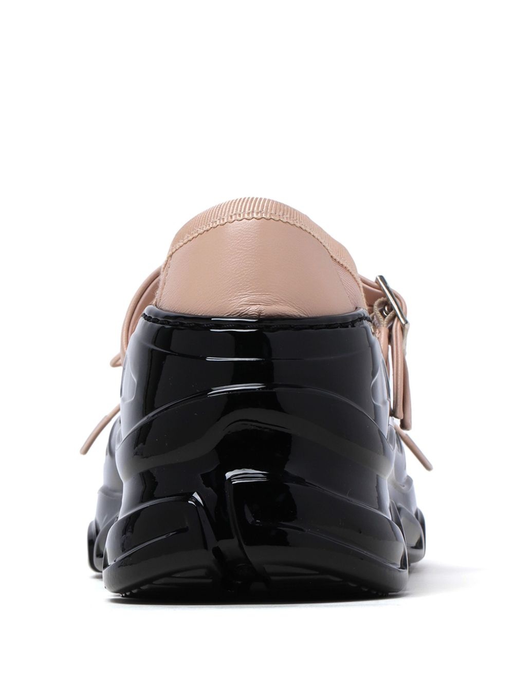 Tracker ballerinas - 3