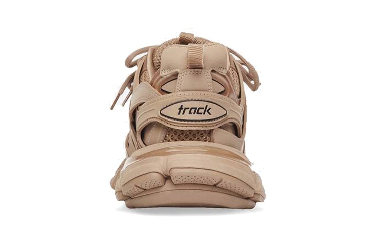 Balenciaga Track Sneaker 'Full Beige' 542023W2LA19870 - 5