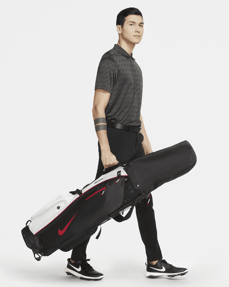 Nike Unisex Sport Lite Golf Bag 11