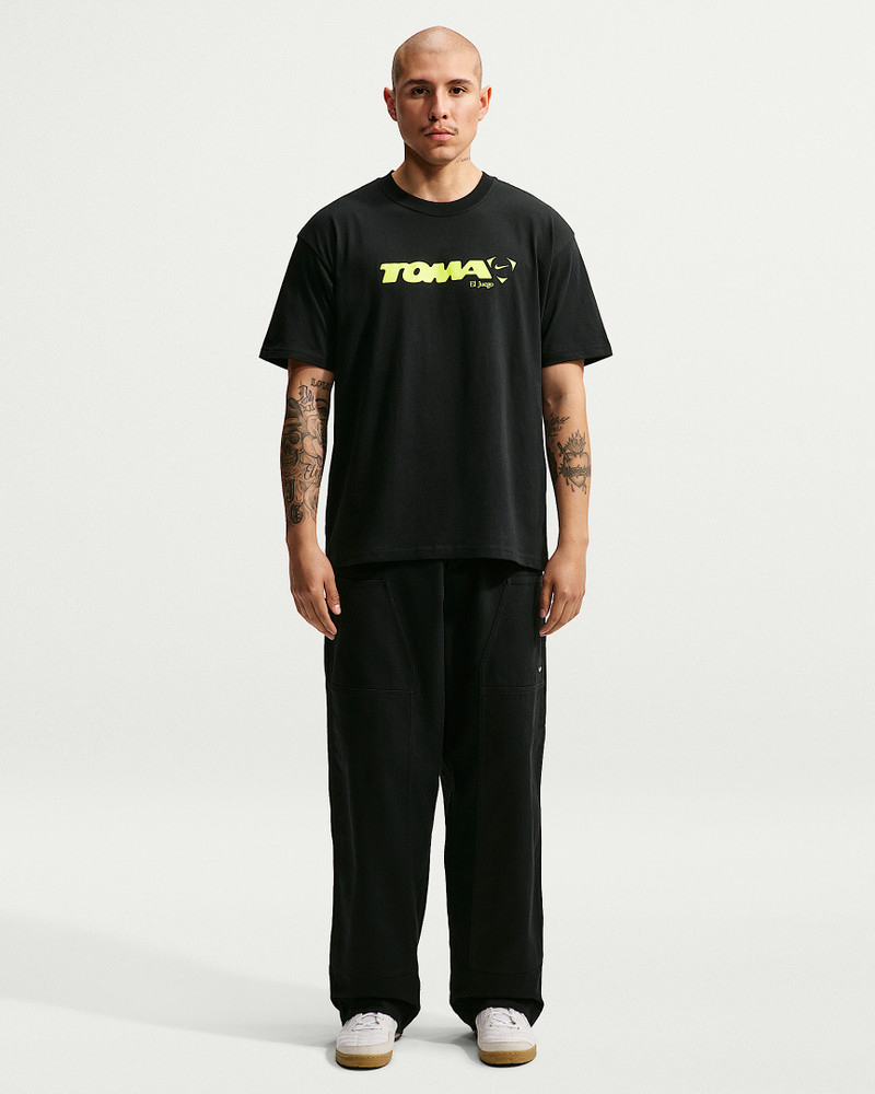 TOMA Nike Soccer T-Shirt 7