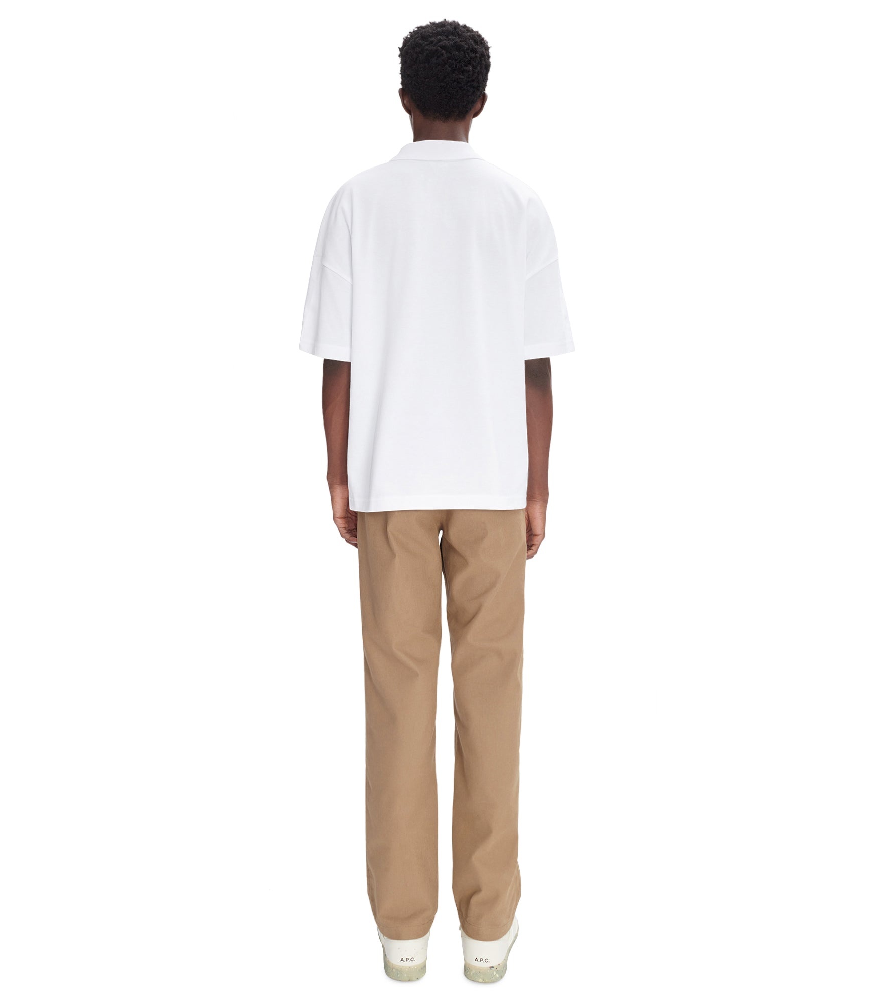 CONSTANT PANTS - 3