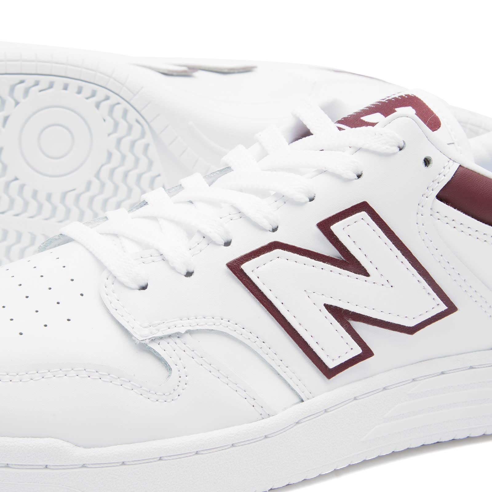 New Balance BB480LDB - 4