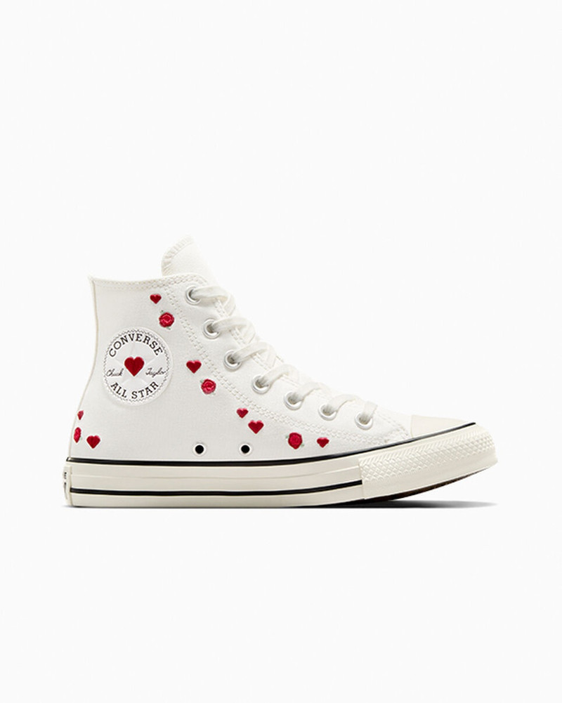 Chuck Taylor All Star Valentine's Day - 1
