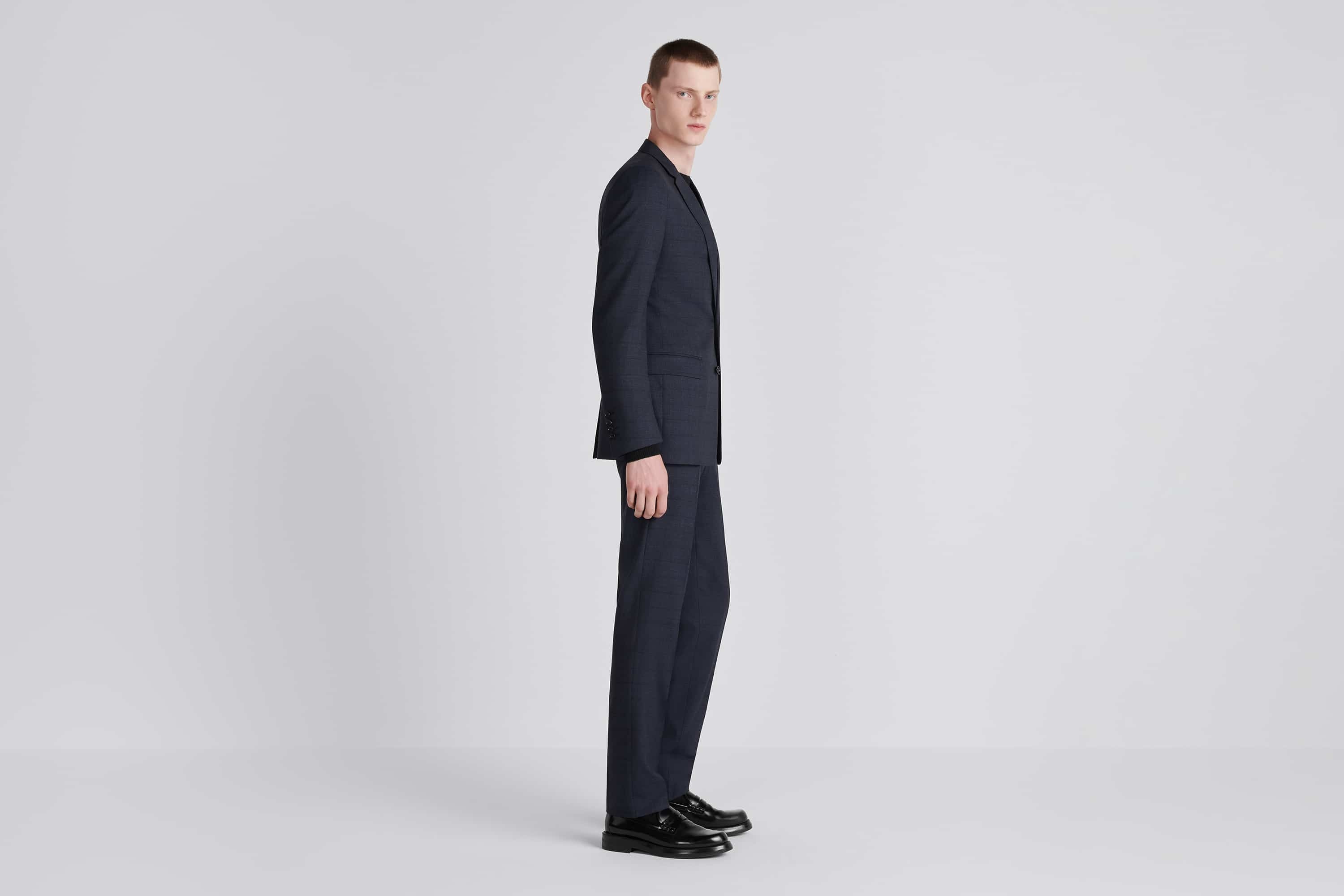 Suit - 2
