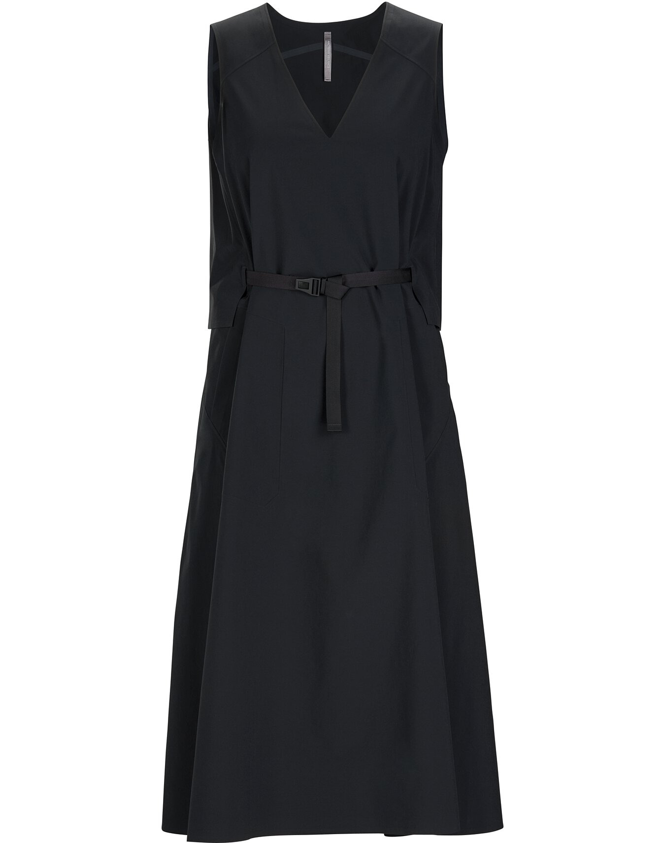 Icosa Dress - 1