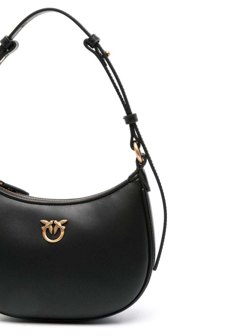 baby Half Moon shoulder bag - 4