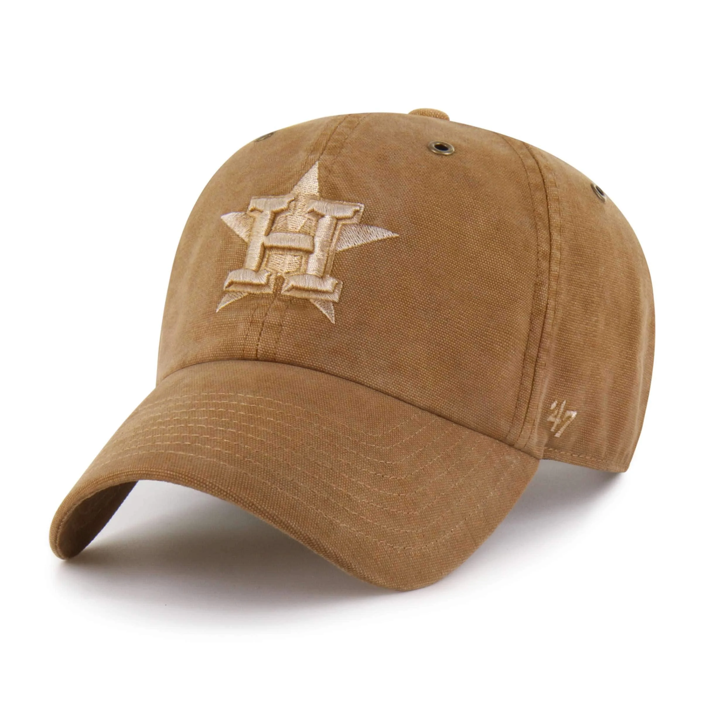 Houston Astros '47 Dyed Clean Up - 1