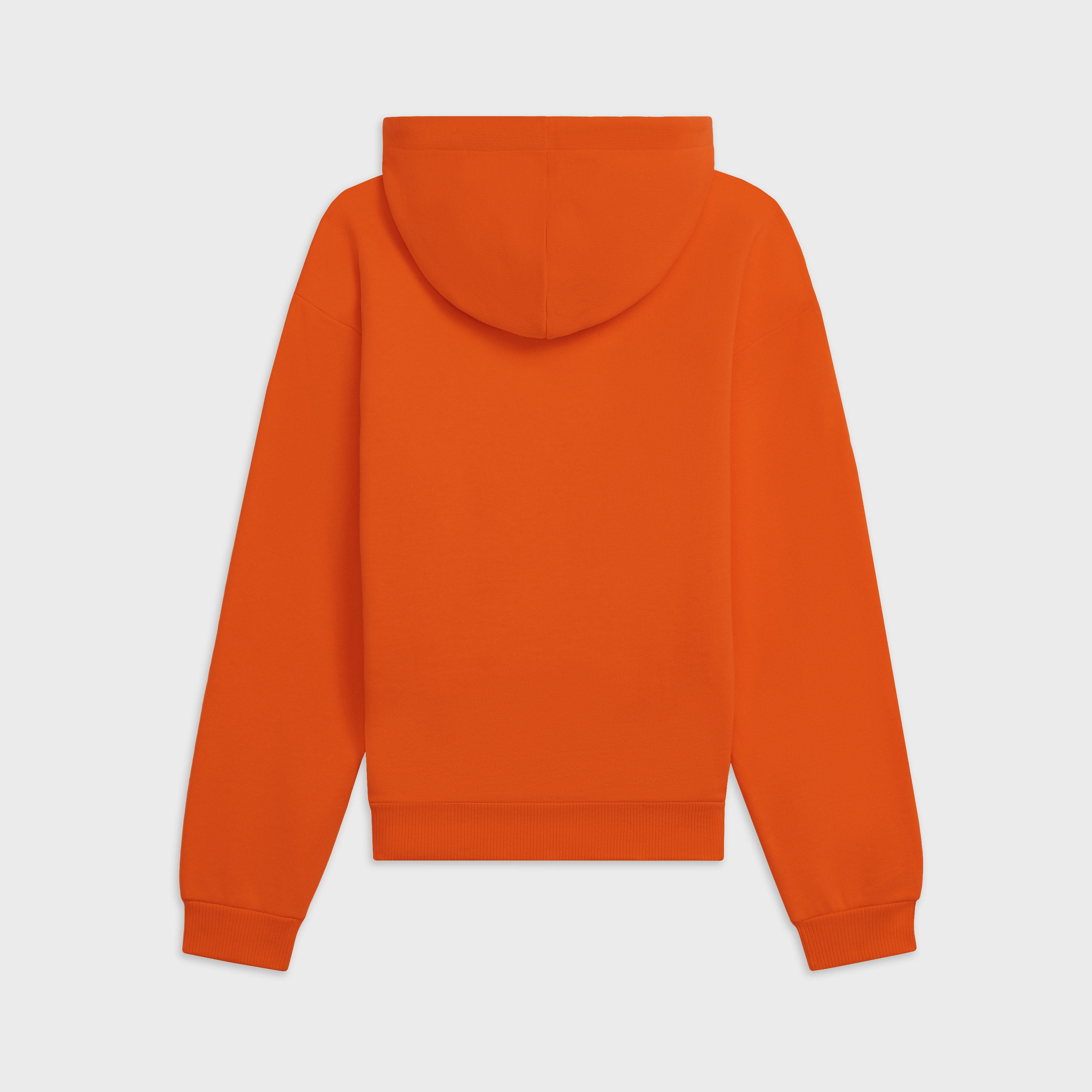 CELINE LOOSE SWEATSHIRT IN COTTON - 2