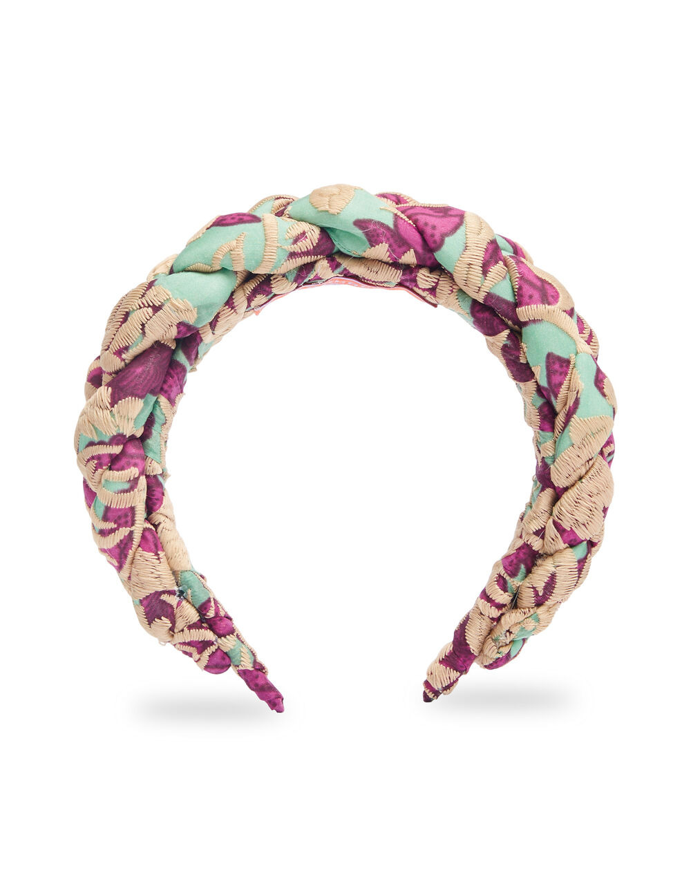 Rapunzel Headband - 3