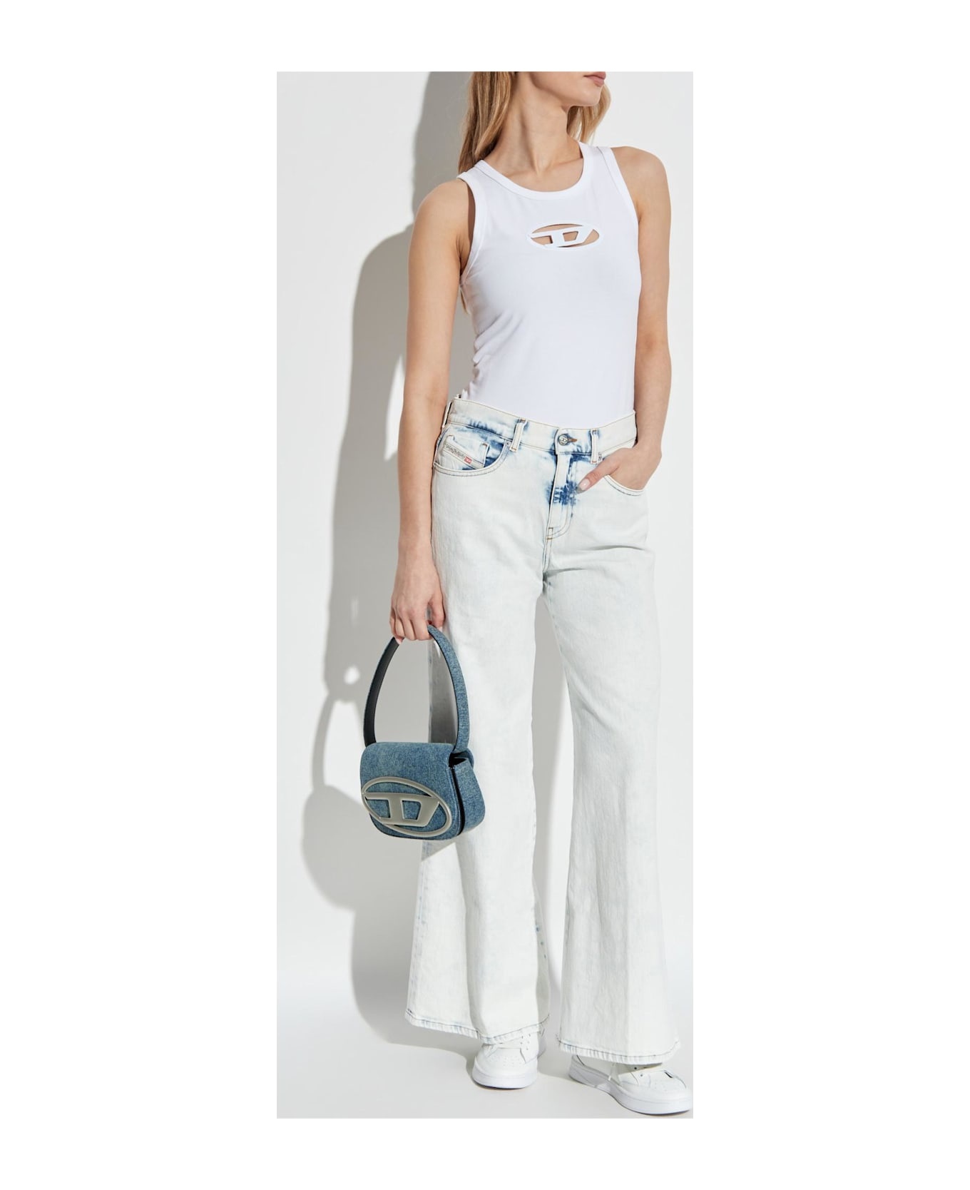 Diesel Jeans 1978 D-akemi - 2