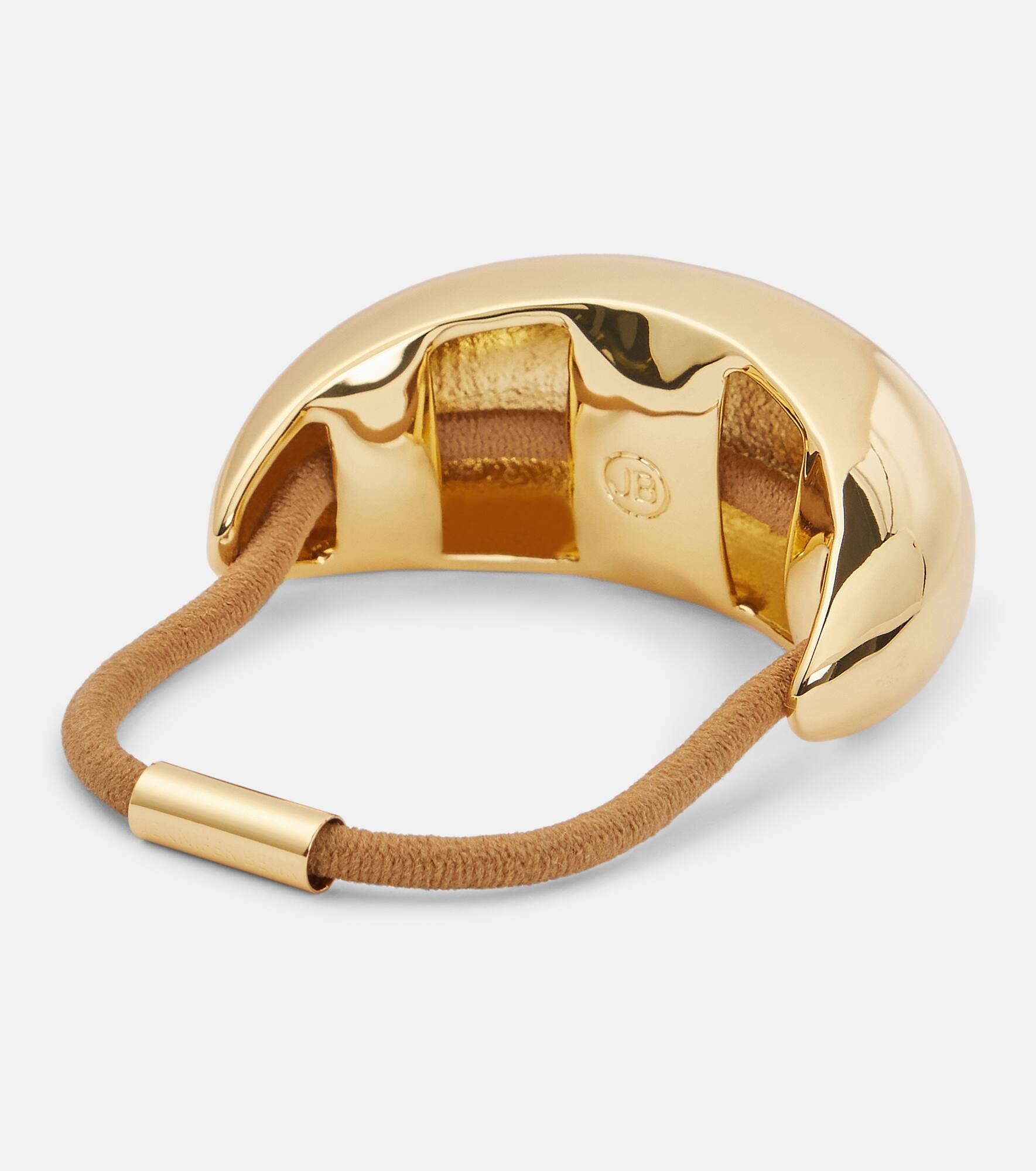 Mona hair tie - 2