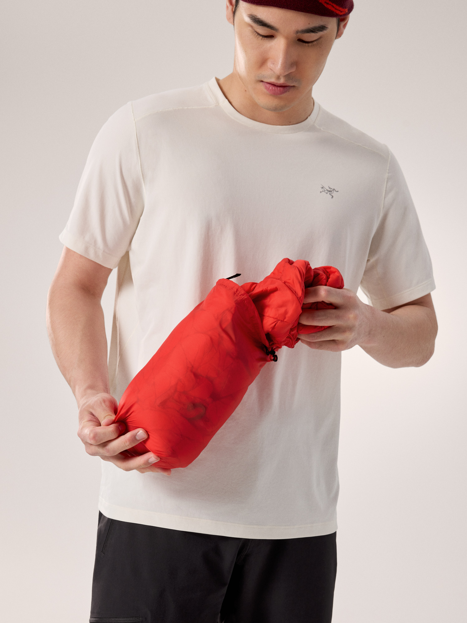 Cerium Hoody - 9