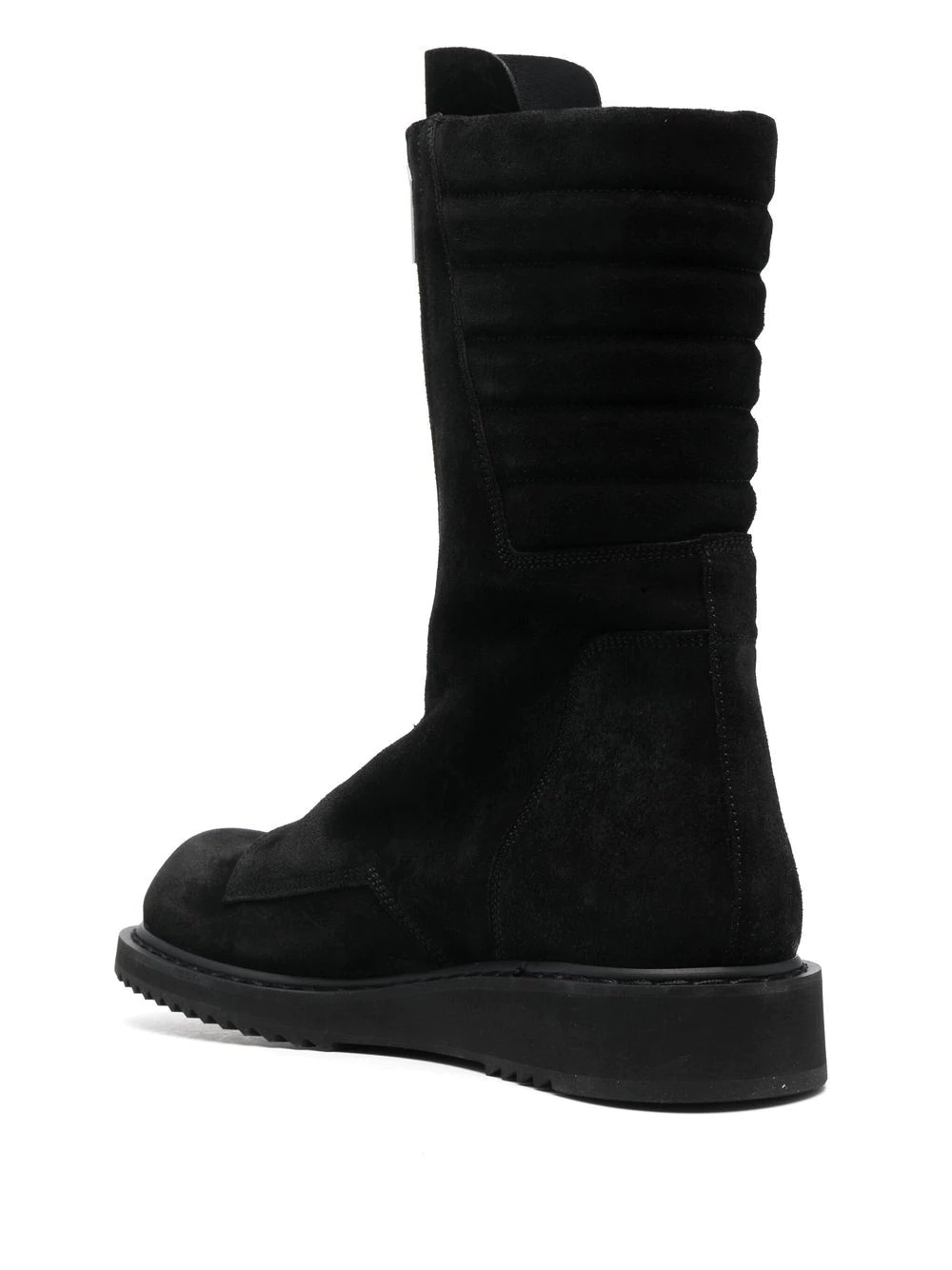 zipped ankle boots - 3