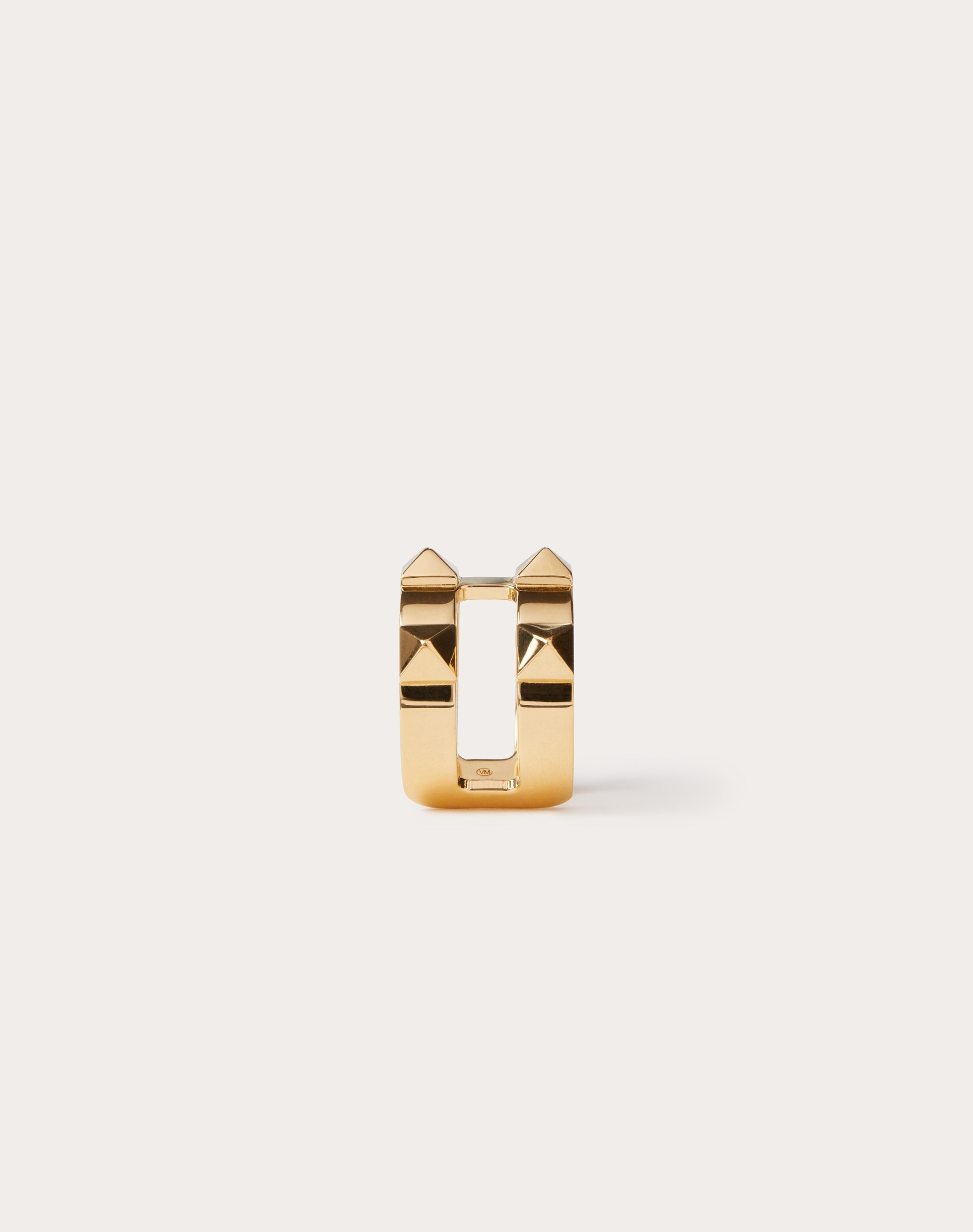 ROCKSTUD METAL RING - 3