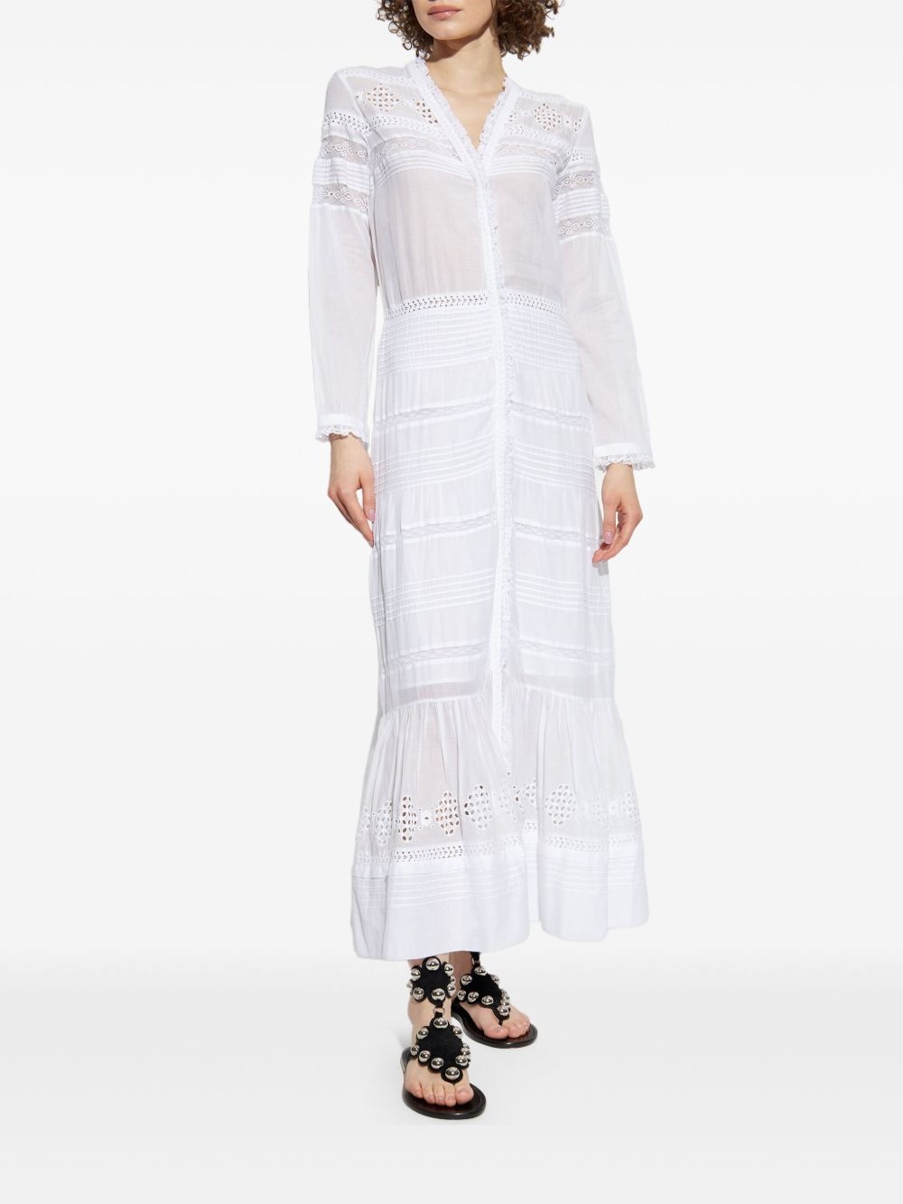 Daniva maxi dress - 3
