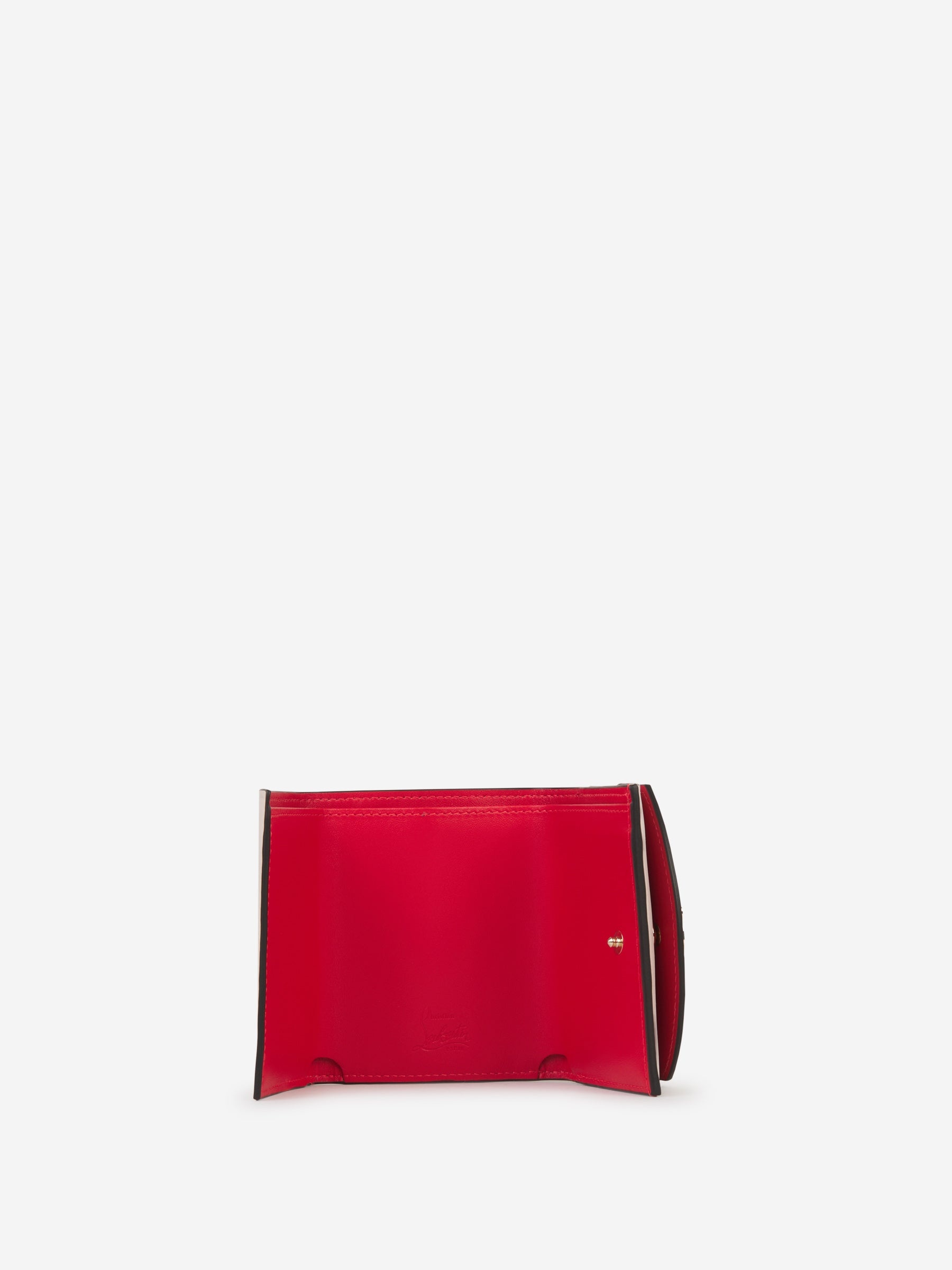 LOUBI54 LEATHER WALLET - 5