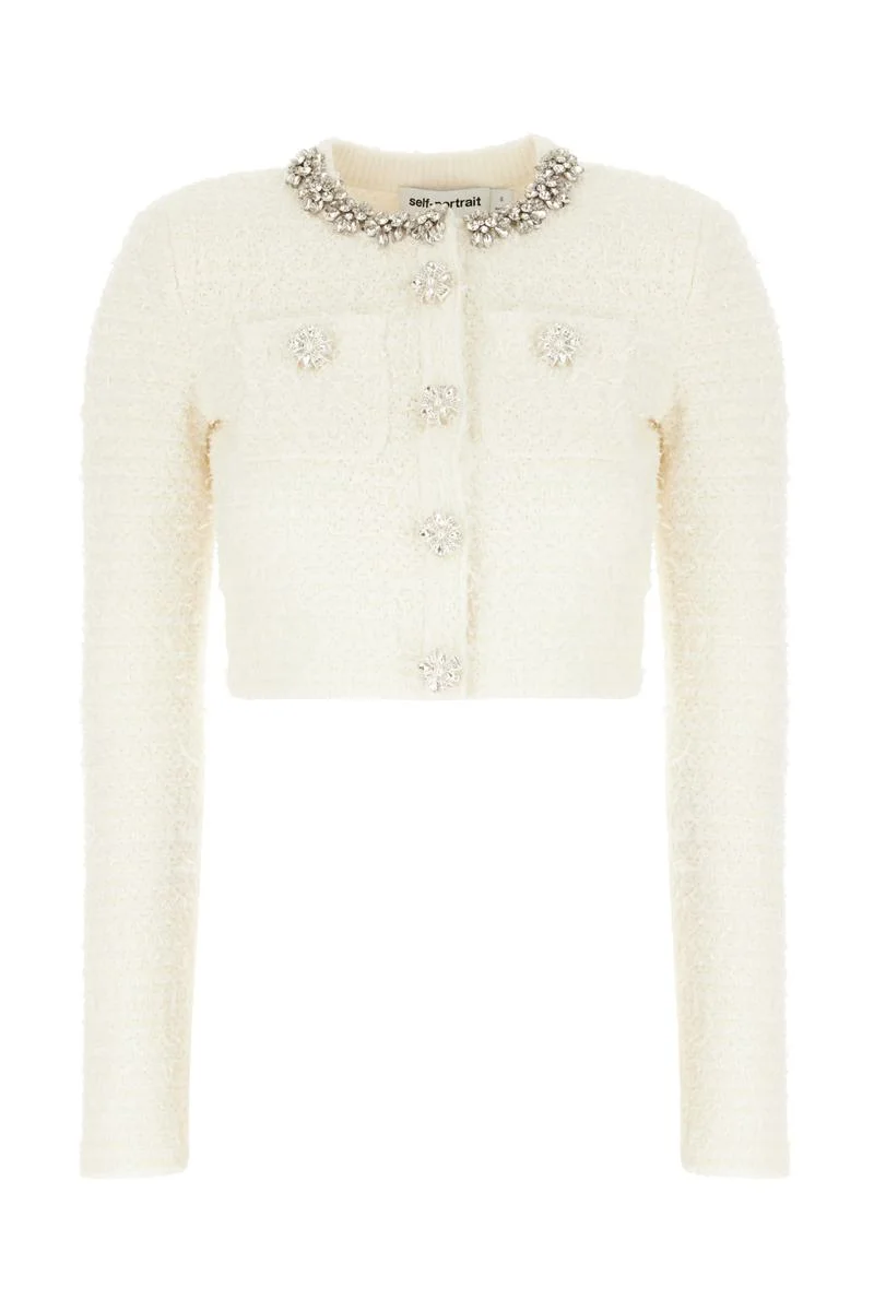 Self-Portrait Knitwear - 1