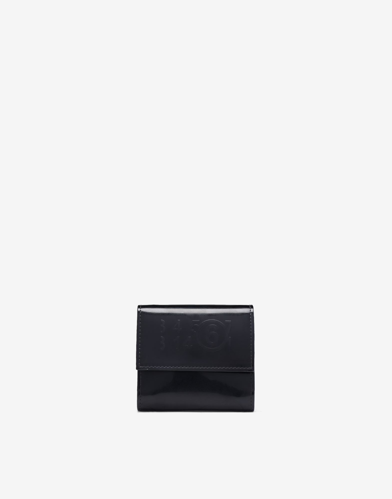 Logo chain wallet - 1