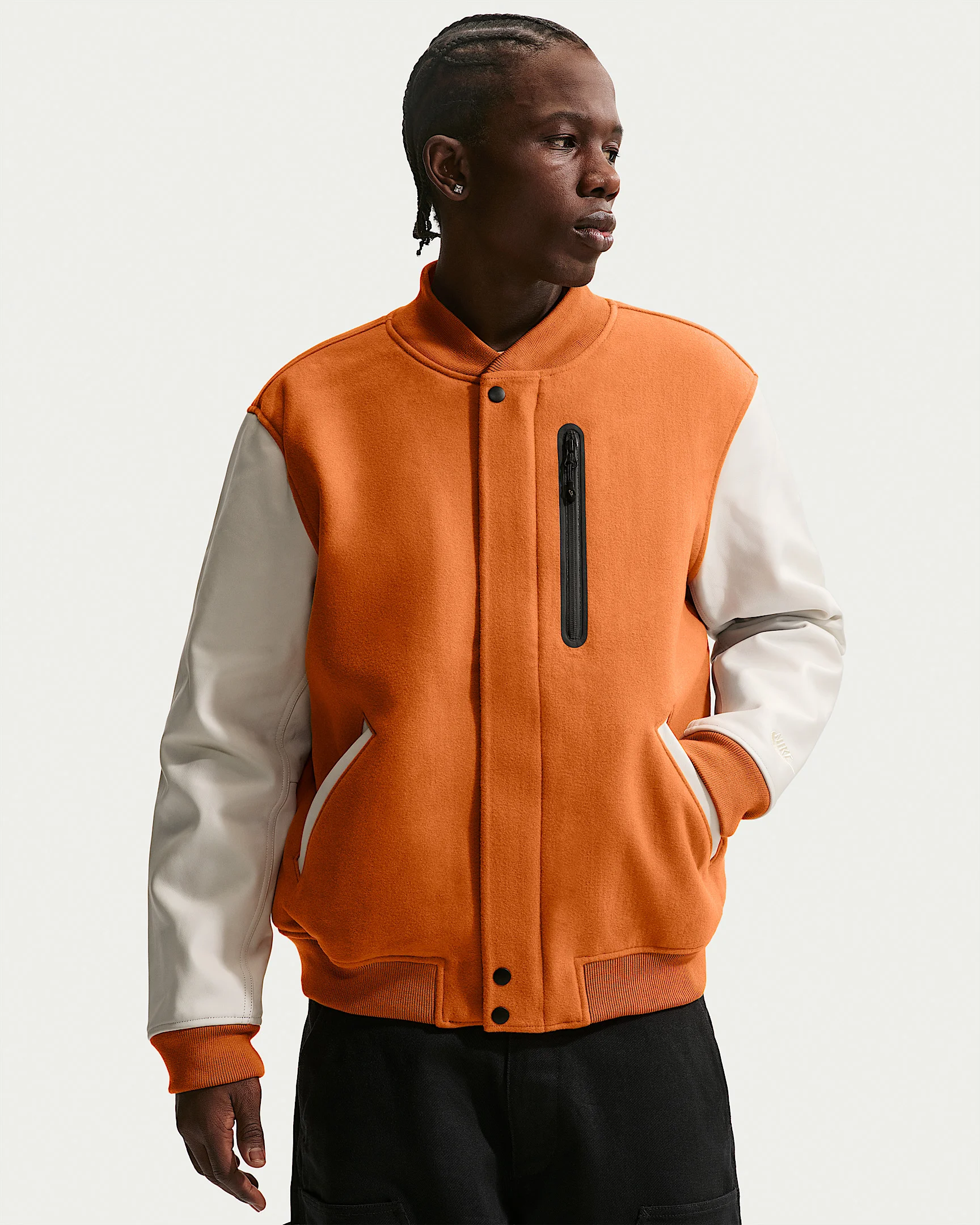 Nike Men's Destroyer Jacket - 1